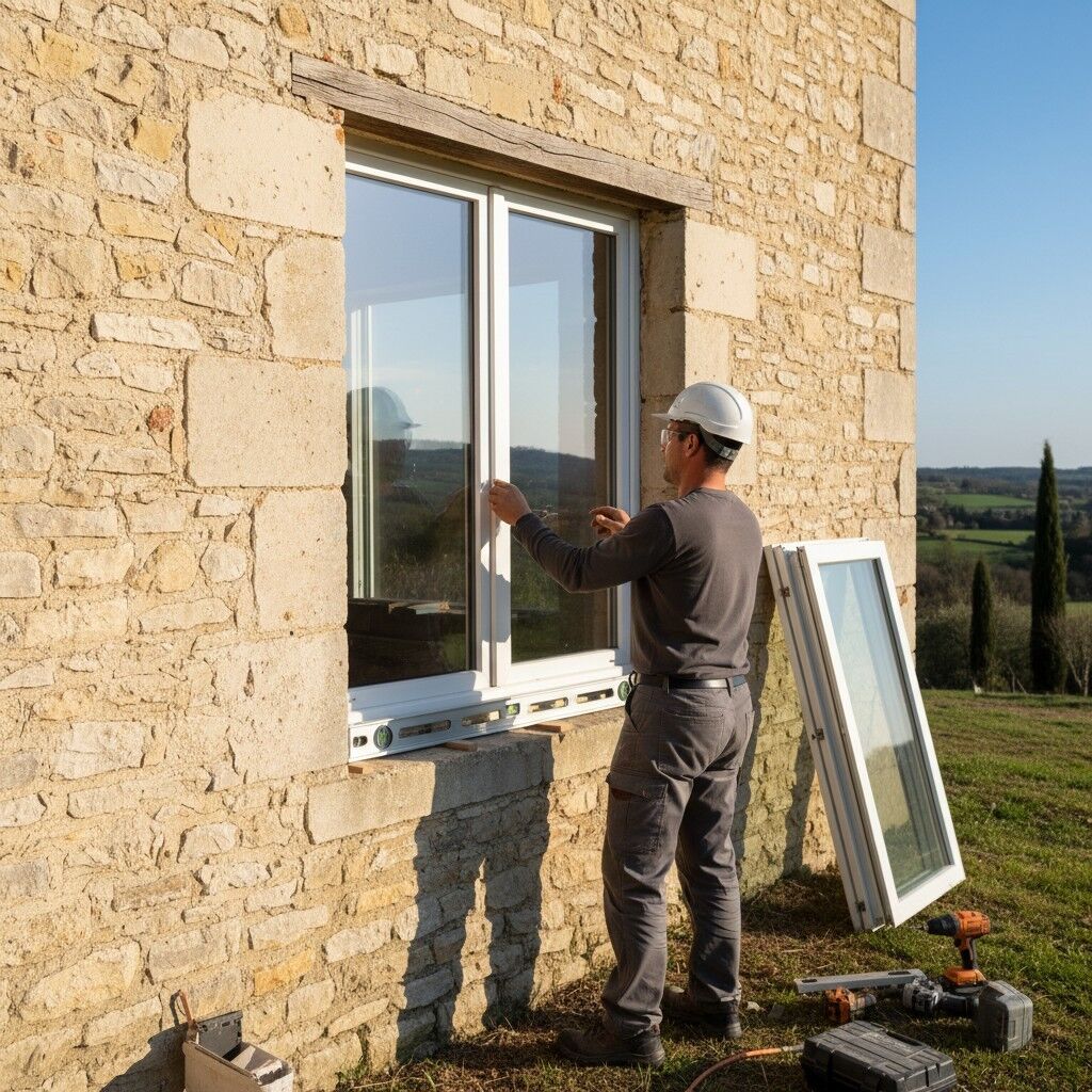 DAV'INSTALLATION